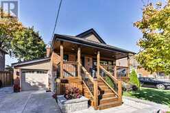 30 STAG HILL DRIVE Toronto 