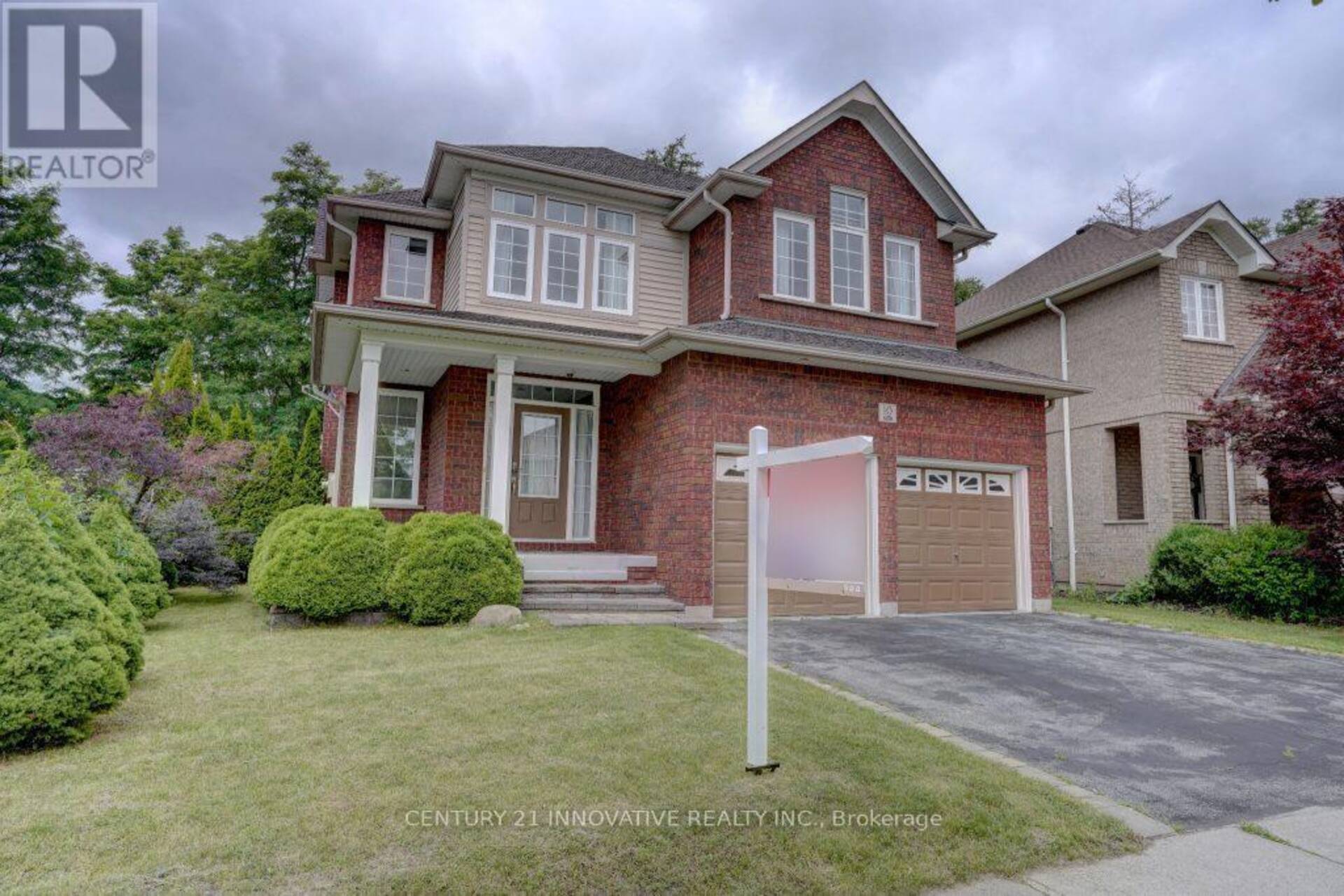 10 THISTLEDOWN CRESCENT Whitby