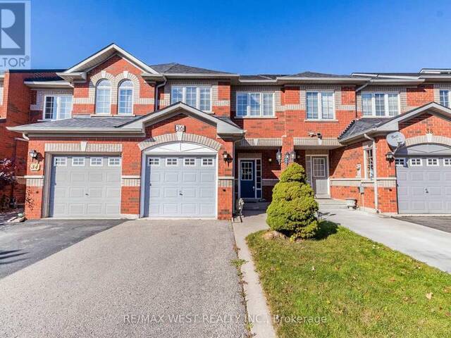 36 VILLAGE VISTA WAY Vaughan  Ontario