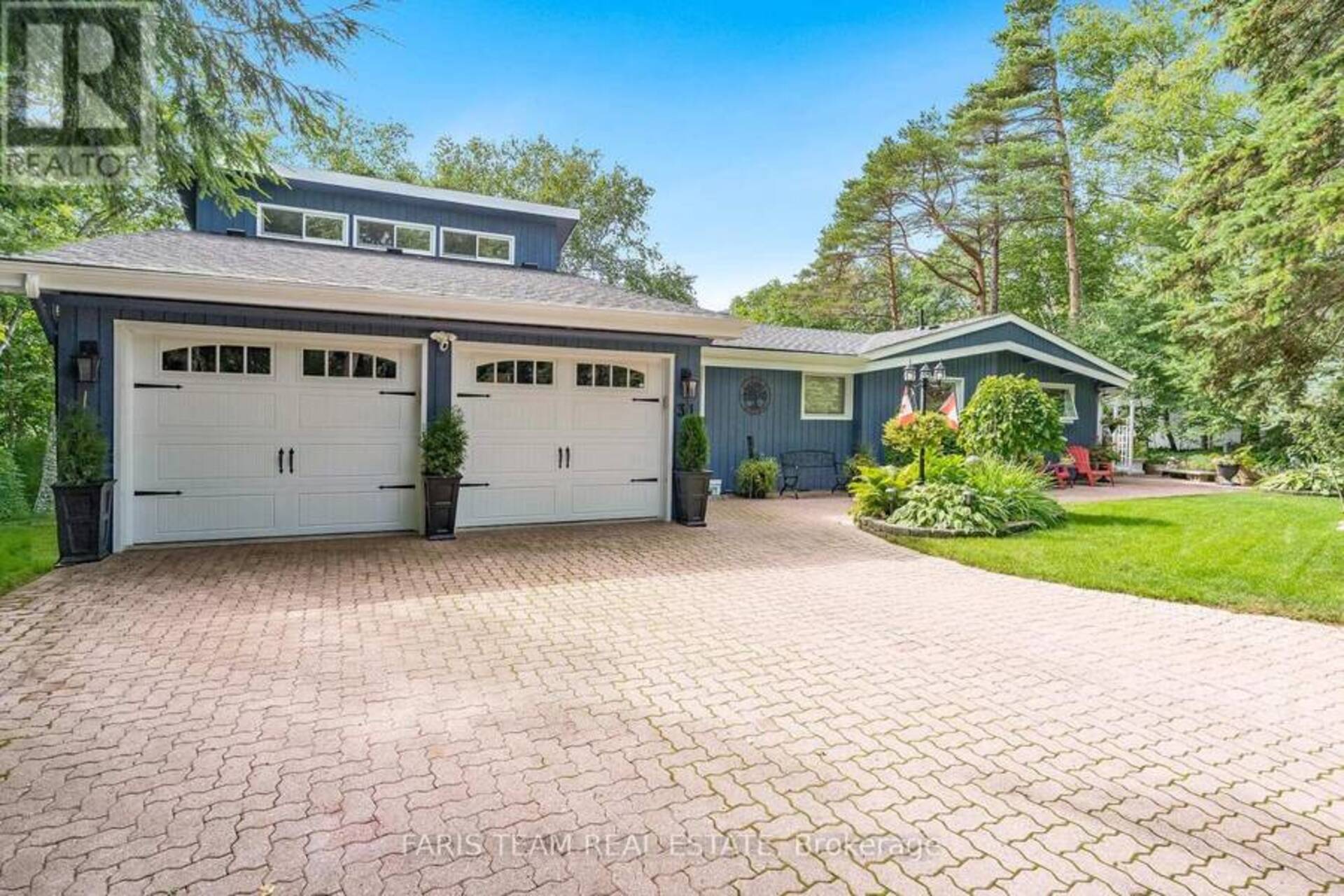 31 BIRCH GROVE DRIVE Oro-Medonte 