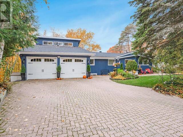 31 BIRCH GROVE DRIVE Oro-Medonte Ontario