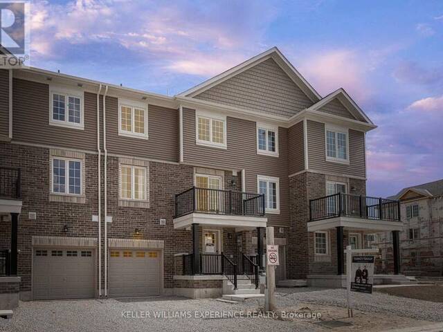 42 HAY LANE Barrie  Ontario