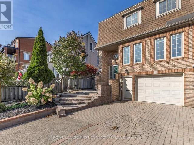 36 KEMPENFELT DRIVE Barrie  Ontario