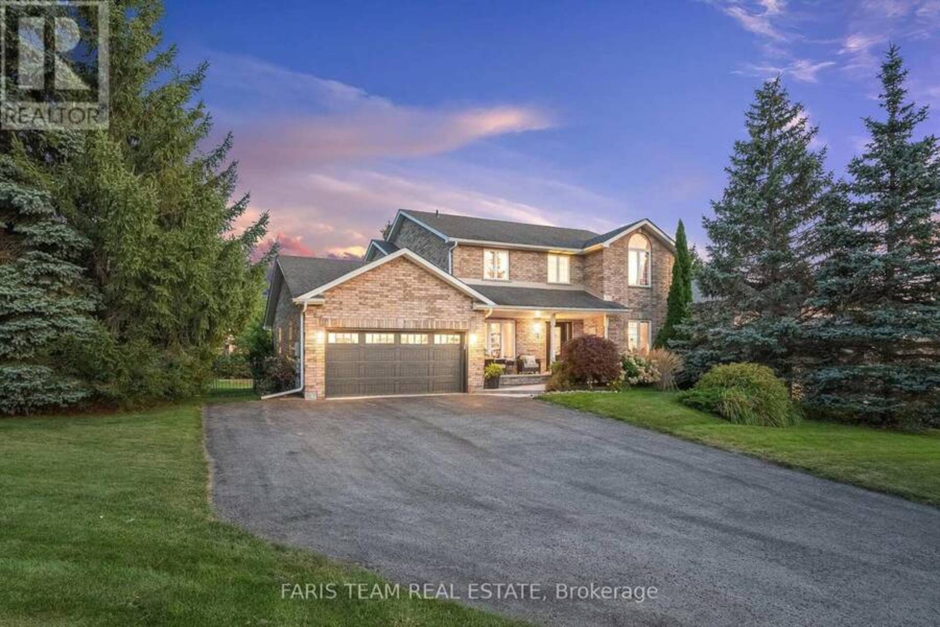 15 FAWN CRESCENT Barrie