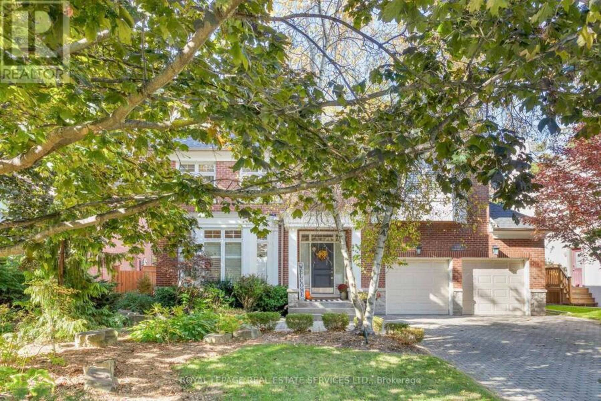 1337 LINDBURGH COURT Mississauga