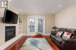 1337 LINDBURGH COURT Mississauga