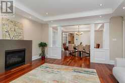 1337 LINDBURGH COURT Mississauga