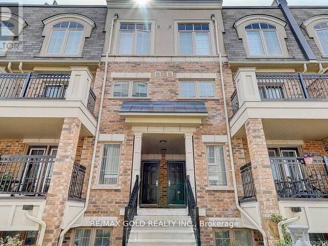 70 - 2441 GREENWICH DRIVE Oakville  Ontario