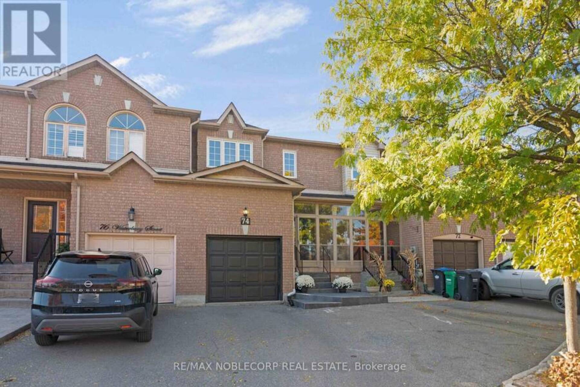 74 WATERBURY STREET Caledon