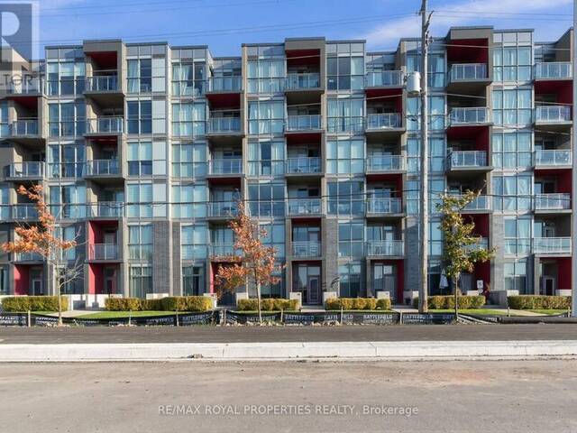 B201 - 5240 DUNDAS STREET W Burlington Ontario