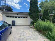 2572 SPRUCE NEEDLE DRIVE Mississauga