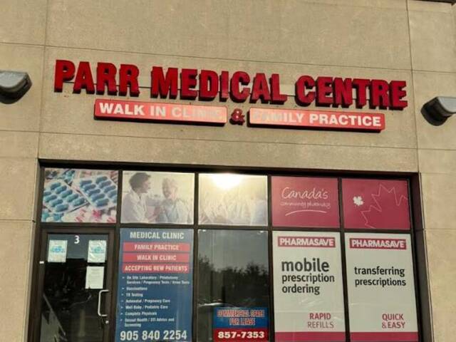 3 - 12 PARR BOULEVARD Caledon Ontario