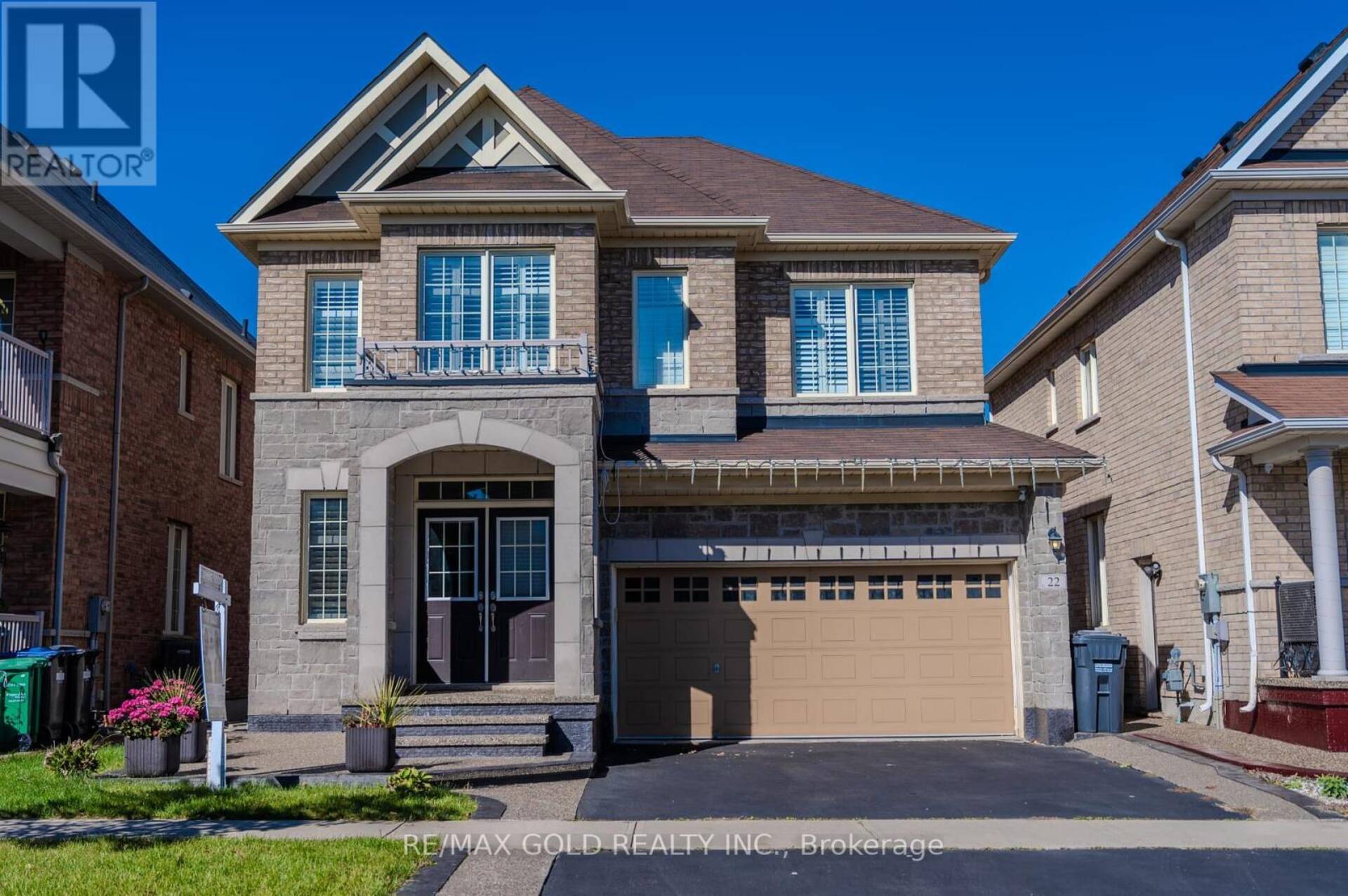 22 RIPPLE STREET Brampton