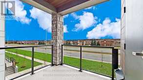 203 - 2375 BRONTE ROAD Oakville