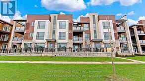 203 - 2375 BRONTE ROAD Oakville