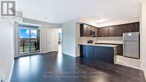 203 - 2375 BRONTE ROAD Oakville