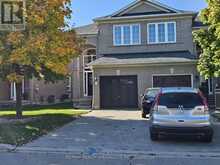 3369 FOUNTAIN PARK AVENUE Mississauga