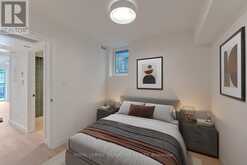 2 - 1254 DAVENPORT ROAD Toronto 