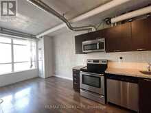 327 - 38 JOE SHUSTER WAY Toronto 