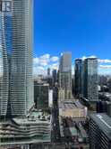 3001 - 21 BALMUTO STREET Toronto