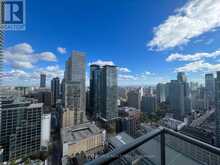 3001 - 21 BALMUTO STREET Toronto