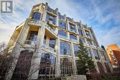 108 - 3 MCALPINE STREET Toronto