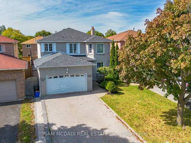 74 PEARCE DRIVE Ajax  Ontario