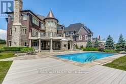 115 HAZELRIDGE COURT Vaughan