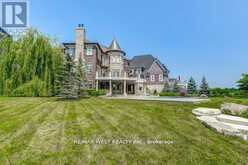 115 HAZELRIDGE COURT Vaughan 