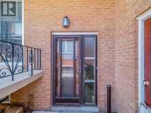 LOWER - 81 MARYHILL DRIVE Toronto