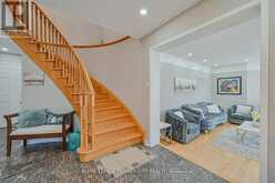 2 BLACK HILLS COURT Brampton 