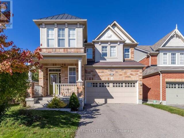 380 MICKEY COURT Milton Ontario