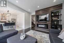 94 BORRELLI DRIVE Brampton 