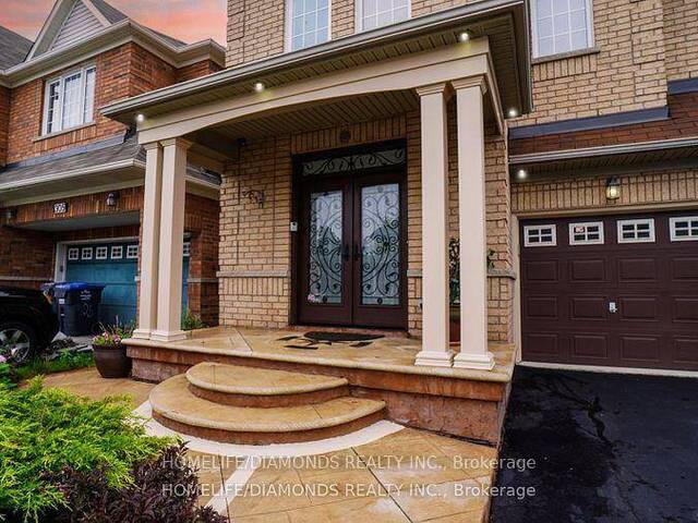 BSMT - 307 FATHER TOBIN ROAD Brampton Ontario