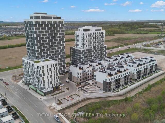 1604 - 335 WHEAT BOOM DRIVE Oakville Ontario