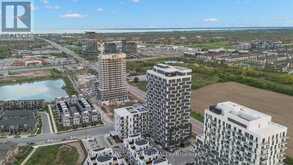 1604 - 335 WHEAT BOOM DRIVE Oakville