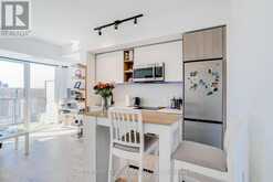 202 - 36 ZORRA STREET Toronto 