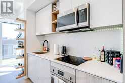 202 - 36 ZORRA STREET Toronto 