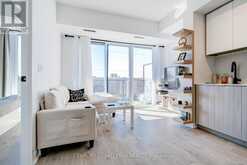 202 - 36 ZORRA STREET Toronto 