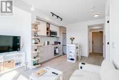 202 - 36 ZORRA STREET Toronto 