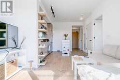 202 - 36 ZORRA STREET Toronto 