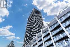 202 - 36 ZORRA STREET Toronto 