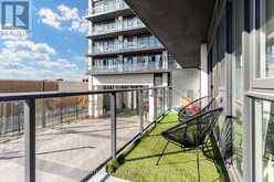 202 - 36 ZORRA STREET Toronto 