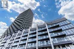 202 - 36 ZORRA STREET Toronto 