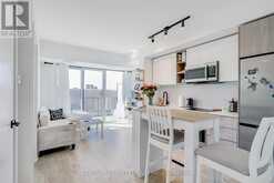 202 - 36 ZORRA STREET Toronto 