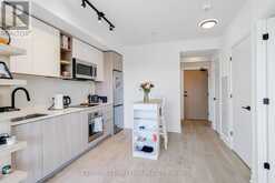 202 - 36 ZORRA STREET Toronto 