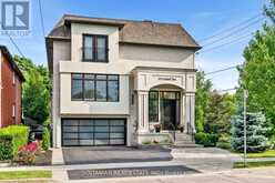 111 CODSELL AVENUE Toronto 