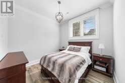 111 CODSELL AVENUE Toronto 