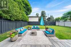 111 CODSELL AVENUE Toronto 