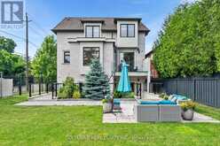 111 CODSELL AVENUE Toronto 